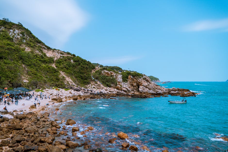 Trincomalee & East Coast Beaches (Nilaveli, Uppuveli)